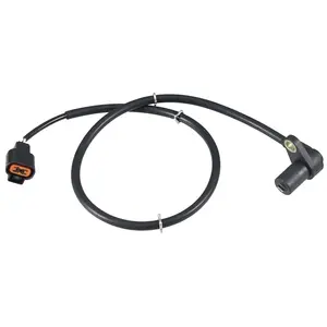Comparateur de prix : ABS All Brake Systems Wielsnelheidssensor