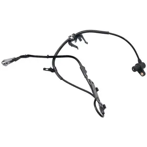 Comparateur de prix : Wielsnelheidssensor 31167 ABS