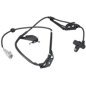 Comparateur de prix : ABS All Brake Systems Wielsnelheidssensor