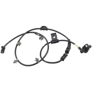 ABS All Brake Systems Wielsnelheidssensor pas cher