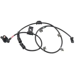 Comparateur de prix : ABS All Brake Systems Wielsnelheidssensor