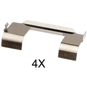 ABS Accessoireset schijfremblok pas cher