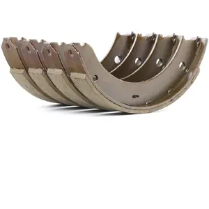 Comparateur de prix : ABS All Brake Systems Remschoenset parkeerrem