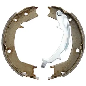 Comparateur de prix : ABS All Brake Systems Remschoenset parkeerrem