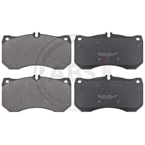 ABS All Brake Systems Remblokken set pas cher