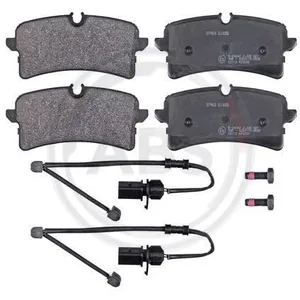 ABS All Brake Systems Remblokken set pas cher