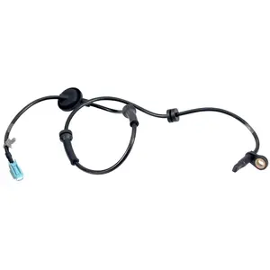 Comparateur de prix : ABS All Brake Systems Wielsnelheidssensor