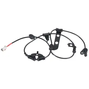 Comparateur de prix : ABS All Brake Systems Wielsnelheidssensor