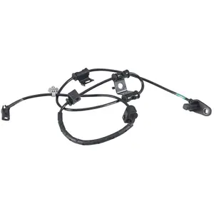 Comparateur de prix : ABS All Brake Systems Wielsnelheidssensor