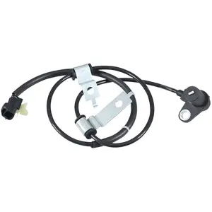 Comparateur de prix : ABS All Brake Systems Wielsnelheidssensor