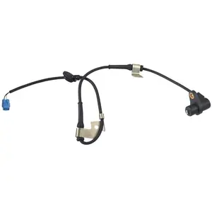 Comparateur de prix : ABS All Brake Systems Wielsnelheidssensor
