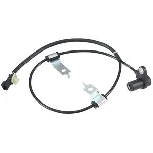 ABS All Brake Systems Wielsnelheidssensor pas cher