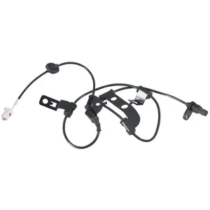Comparateur de prix : ABS All Brake Systems Wielsnelheidssensor