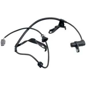 Comparateur de prix : ABS sensor 31038 ABS