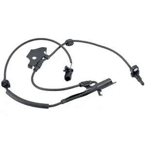 Comparateur de prix : ABS All Brake Systems Wielsnelheidssensor