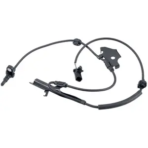 ABS All Brake Systems Wielsnelheidssensor pas cher