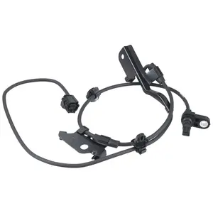Comparateur de prix : ABS All Brake Systems Wielsnelheidssensor