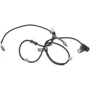 Comparateur de prix : ABS All Brake Systems Wielsnelheidssensor