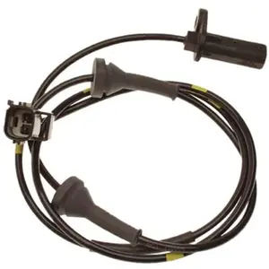 Comparateur de prix : ABS All Brake Systems Wielsnelheidssensor