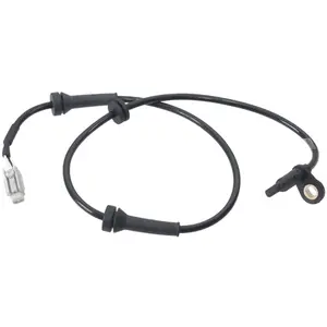 Comparateur de prix : ABS All Brake Systems Wielsnelheidssensor