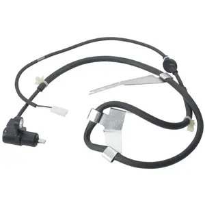 Comparateur de prix : ABS All Brake Systems Wielsnelheidssensor