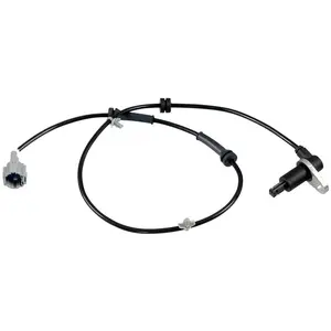 Comparateur de prix : ABS All Brake Systems Wielsnelheidssensor