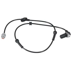 Comparateur de prix : ABS All Brake Systems Wielsnelheidssensor