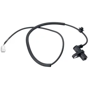Comparateur de prix : ABS All Brake Systems Wielsnelheidssensor