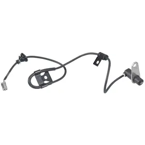 Comparateur de prix : ABS All Brake Systems Wielsnelheidssensor