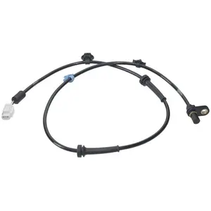 Comparateur de prix : ABS All Brake Systems Wielsnelheidssensor