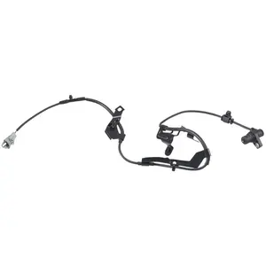 Comparateur de prix : ABS All Brake Systems Wielsnelheidssensor