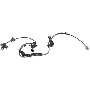 Comparateur de prix : ABS All Brake Systems Wielsnelheidssensor