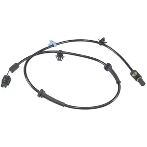 Comparateur de prix : ABS All Brake Systems Wielsnelheidssensor