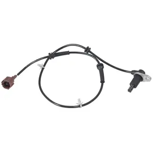 Comparateur de prix : ABS All Brake Systems Wielsnelheidssensor