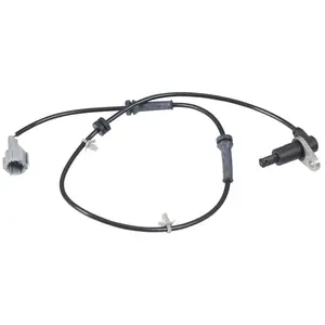 ABS All Brake Systems Wielsnelheidssensor pas cher