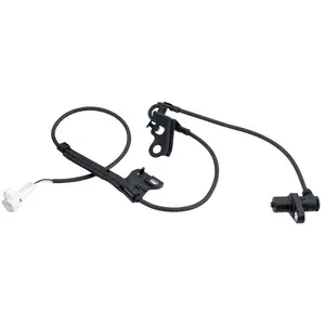 Comparateur de prix : ABS All Brake Systems Wielsnelheidssensor