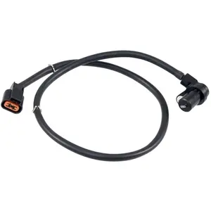 Comparateur de prix : ABS All Brake Systems Wielsnelheidssensor