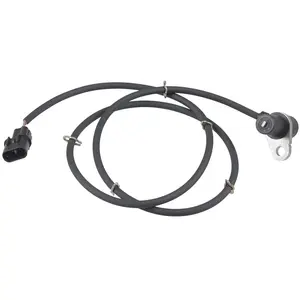 Comparateur de prix : ABS All Brake Systems Wielsnelheidssensor