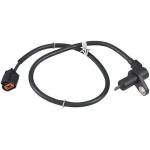 Comparateur de prix : ABS All Brake Systems Wielsnelheidssensor