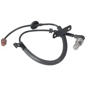 ABS All Brake Systems Wielsnelheidssensor pas cher
