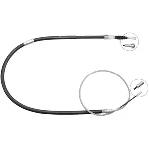 Comparateur de prix : Handremkabel K14033 ABS