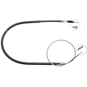 Handremkabel K14034 ABS pas cher