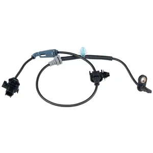 ABS All Brake Systems Wielsnelheidssensor pas cher