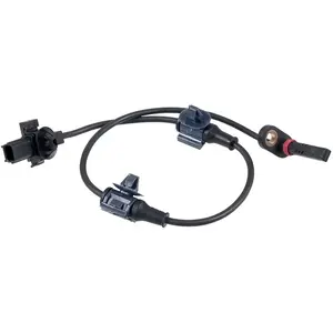 ABS All Brake Systems Wielsnelheidssensor pas cher