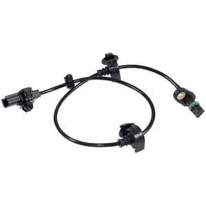 Comparateur de prix : ABS All Brake Systems Wielsnelheidssensor