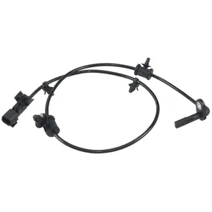 Comparateur de prix : ABS All Brake Systems Wielsnelheidssensor