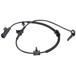 Comparateur de prix : ABS All Brake Systems Wielsnelheidssensor