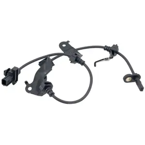 Comparateur de prix : Wielsnelheidssensor 31153 ABS