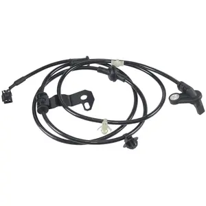 Comparateur de prix : ABS All Brake Systems Wielsnelheidssensor