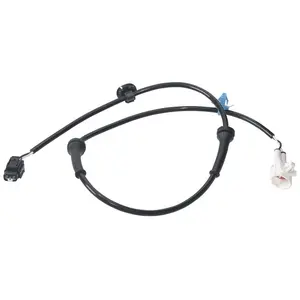 ABS All Brake Systems Wielsnelheidssensor pas cher